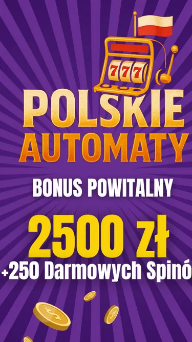 Polskie Automaty Screenshot
